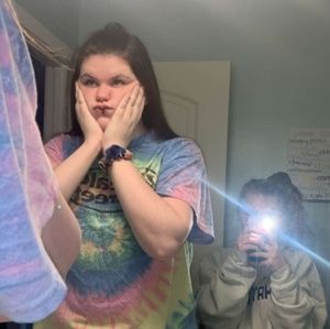 Meet your Posher, Kerrigan